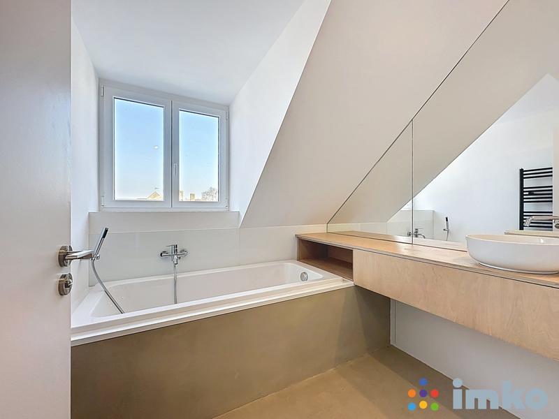 Maison - 141 m² - 5 pièces