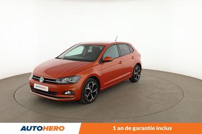 Volkswagen Polo 1.0 Tsi R-Line 115 ch