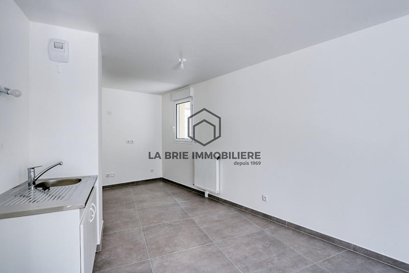 Appartement - 76 m² - 4 pièces