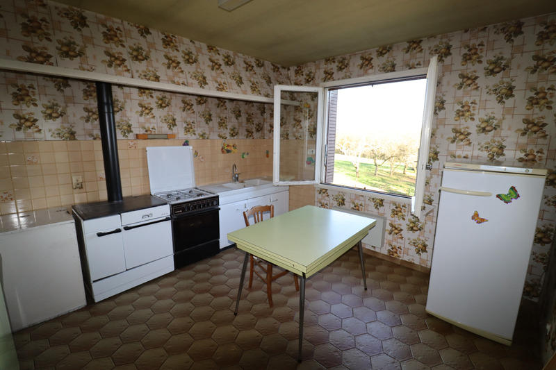 Villa - 101 m² - 5 pièces