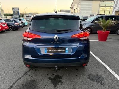 Renault Scénic IV Business Blue dCi 120