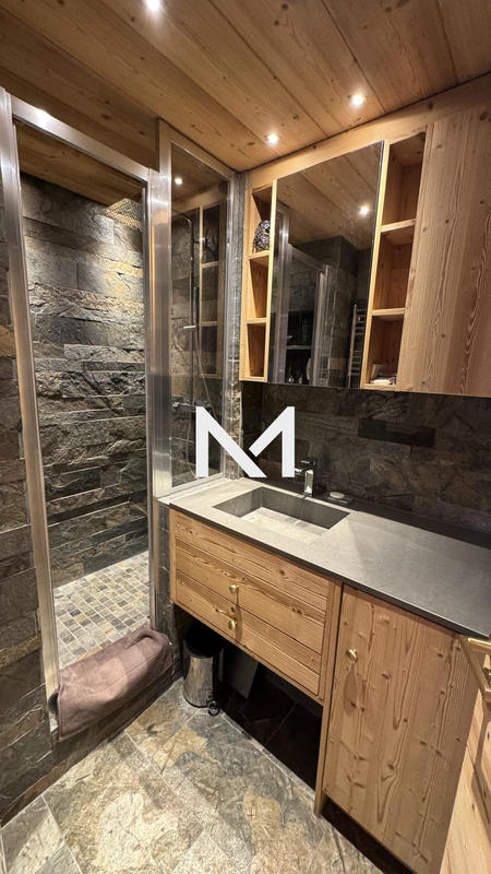 Appartement - 48 m² - 3 pièces