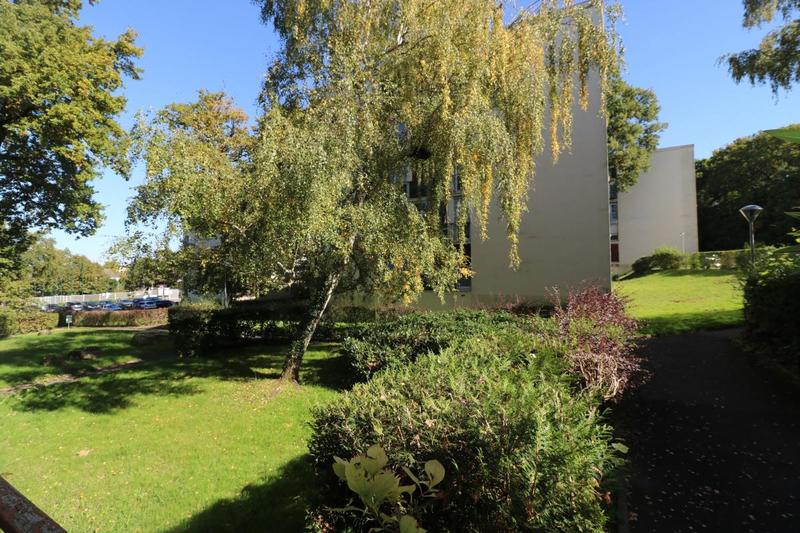 Appartement - 86 m² - 4 pièces