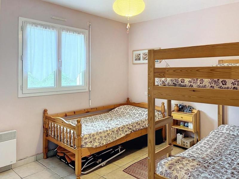 Maison - 89 m² - 4 pièces