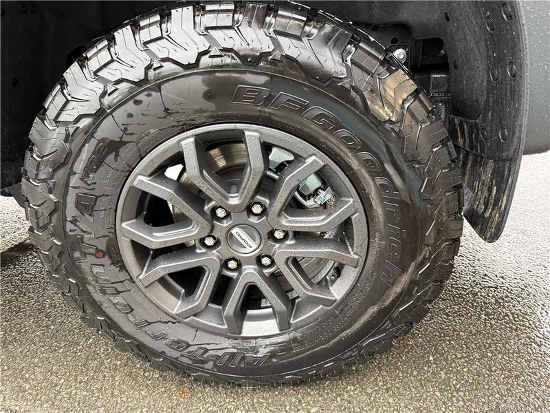 Ford Ranger IV Double Cabine Dca 2.0 Ecoblue 210 Ch s&amp;S Bva10 Raptor