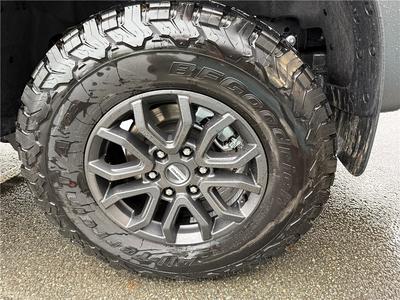 Ford Ranger IV Double Cabine Dca 2.0 Ecoblue 210 Ch s&amp;S Bva10 Raptor