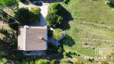 Villa - 204 m² - 5 pièces