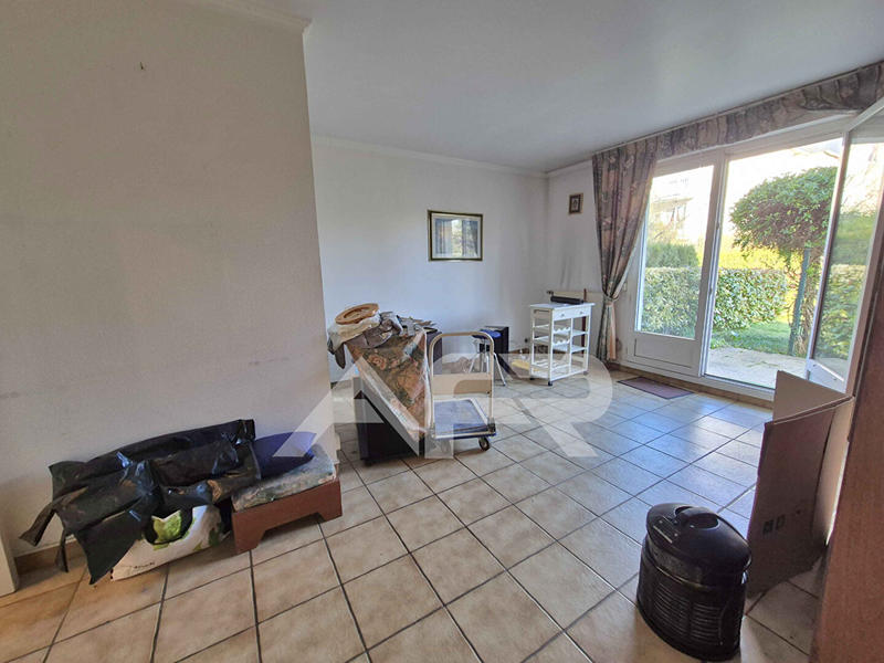 Appartement - 53 m² - 2 pièces