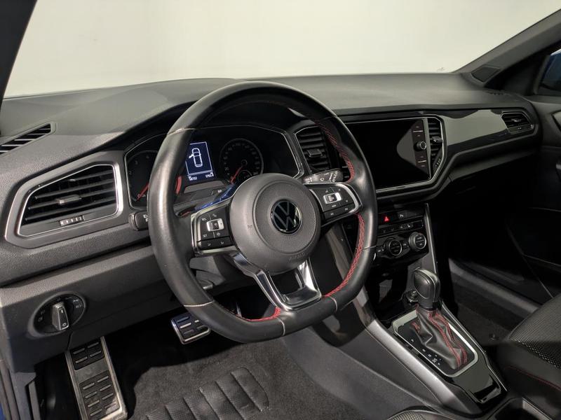 Volkswagen t-Roc Tsi Dsg 150ch Type Sport Gps Sieges Chauffants Acc