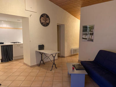 Appartement - 39 m² - 2 pièces