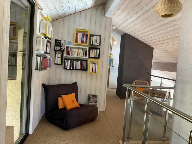 Villa - 167 m² - 6 pièces