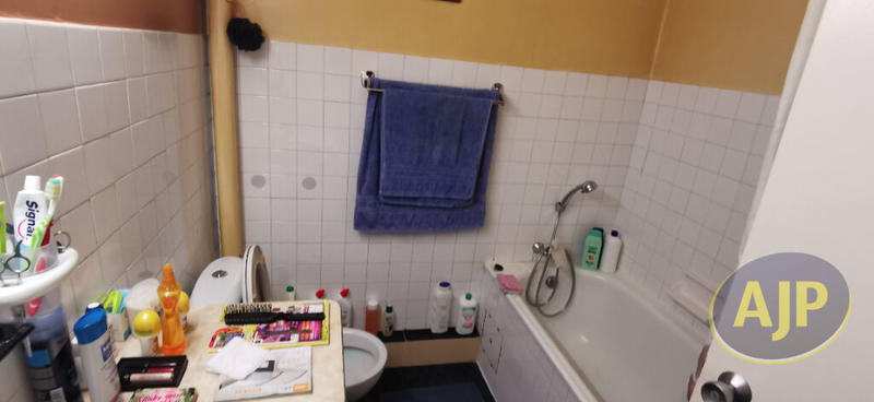 Appartement - 30 m² - 1 pièce