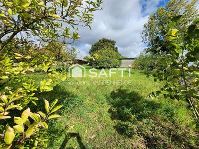 Ferme - 137 m² - 5 pièces