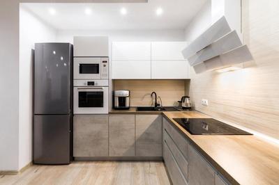 Appartement - 2 pièces