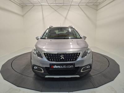 Peugeot 2008 BlueHDi 100ch s&amp;S Bvm5 Crossway