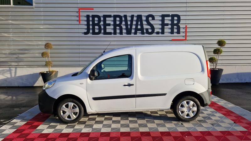Renault Kangoo Express Blue Dci 95 Extra R-Link