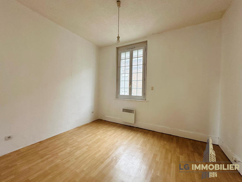 Maison ancienne - 70 m² - 4 pièces