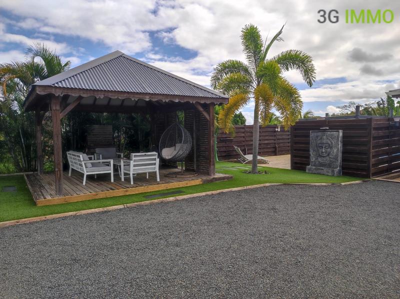 Villa - 192 m² - 8 pièces