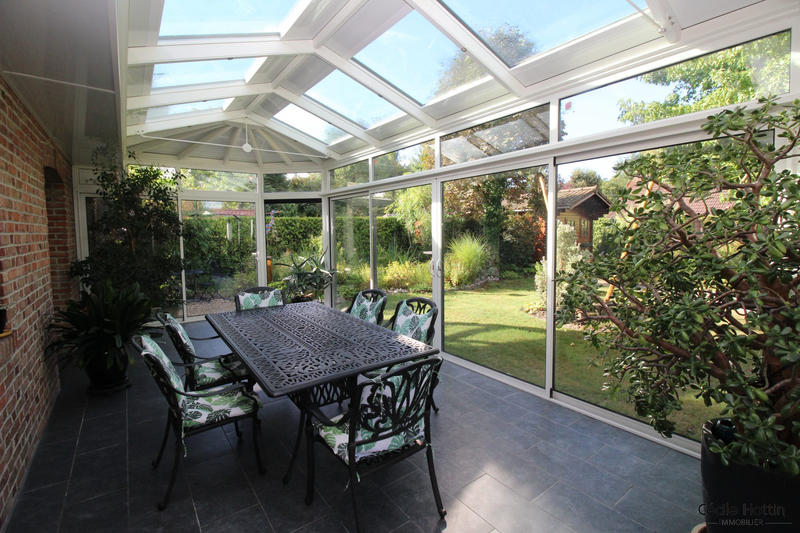 Maison - 131 m² - 4 pièces