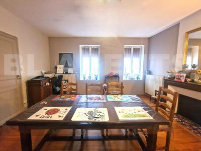 Maison de ville - 164 m² - 5 pièces