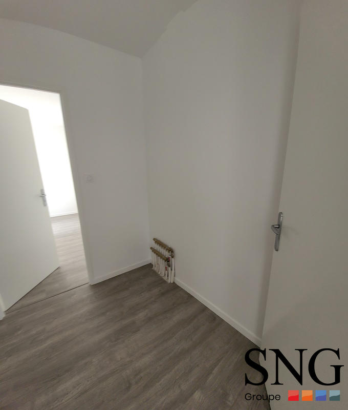 Appartement - 88 m² - 4 pièces