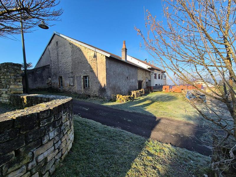 Maison - 80 m² - 3 pièces