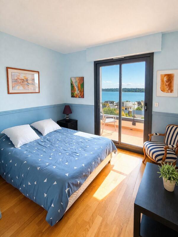 Villa - 155 m² - 8 pièces