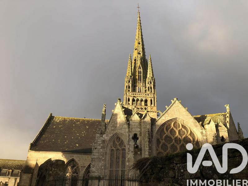 Maison - 145 m² - 4 pièces