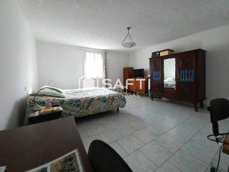 Maison - 156 m² - 6 pièces