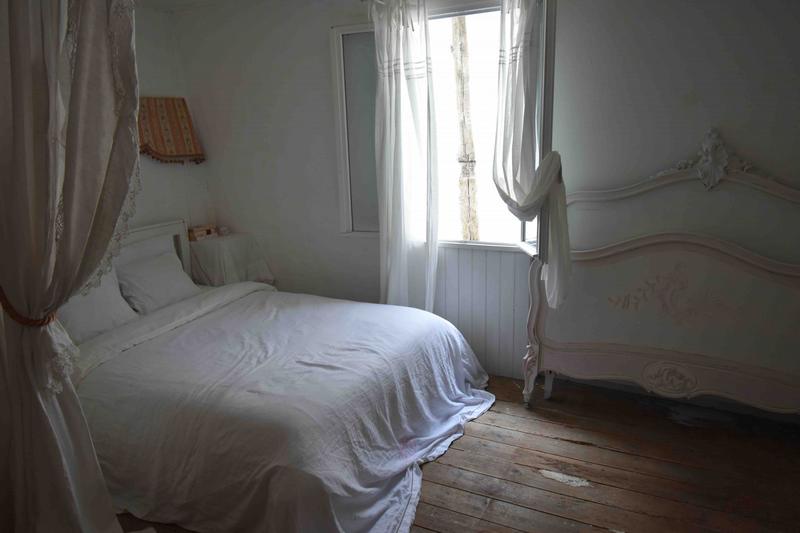 Maison traditionnelle - 48 m² - 4 pièces