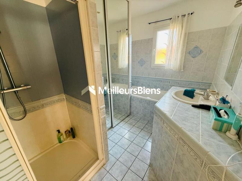 Maison - 173 m² - 7 pièces