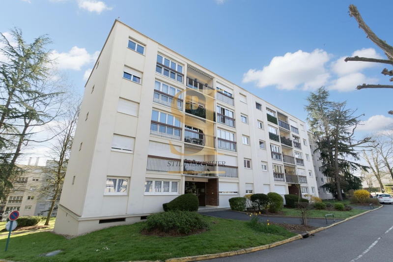 Appartement - 23 m² - 1 pièce