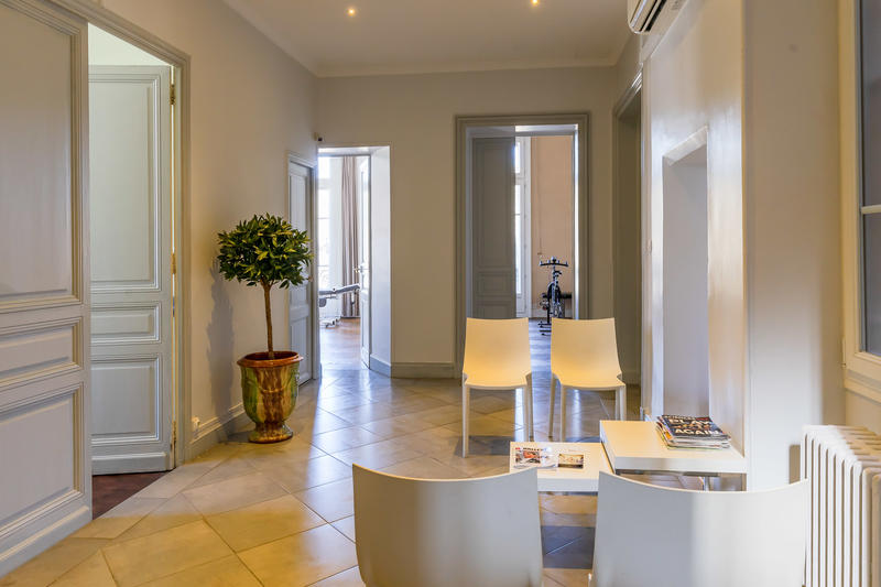 Cabinet Laurent Clessienne