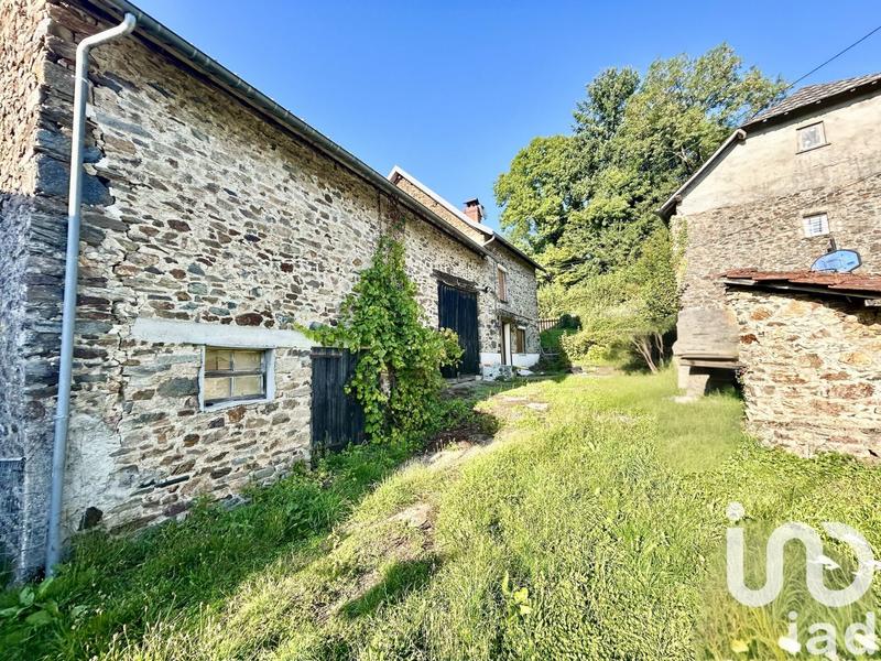 Maison - 69 m² - 3 pièces