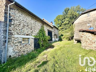 Maison - 69 m² - 3 pièces