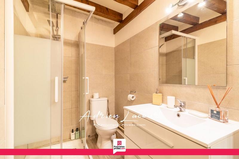 Maison - 110 m² - 6 pièces