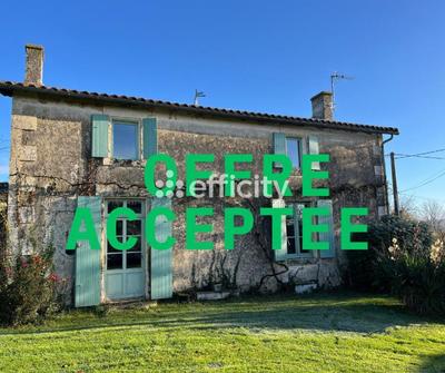 Maison - 99 m² - 4 pièces