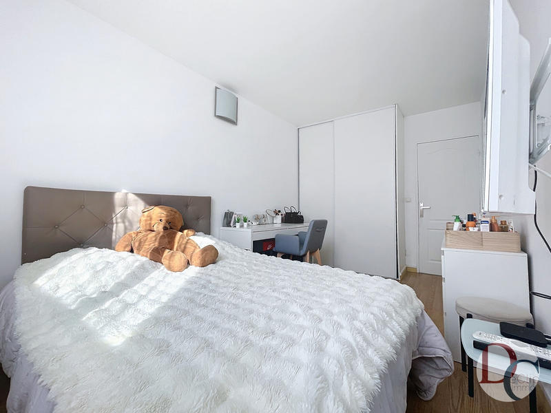 Appartement - 68 m² - 4 pièces