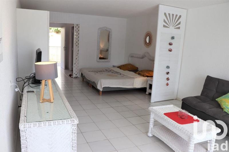 Studio - 39 m² - 1 pièce