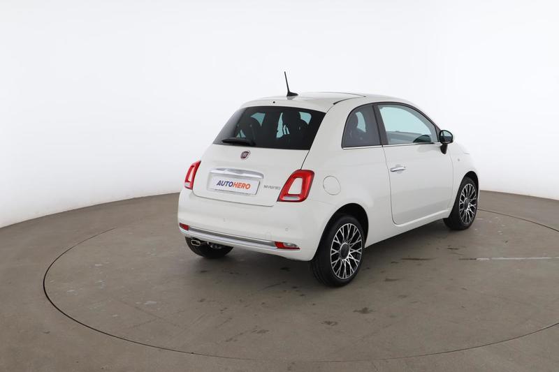 Fiat 500 1.0 Hybrid Bsg 70 ch