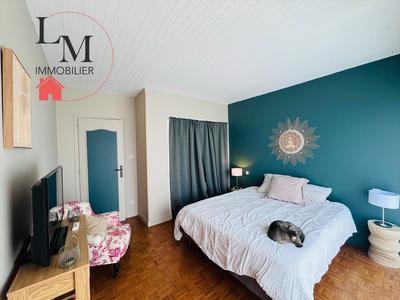 Villa - 178 m² - 7 pièces