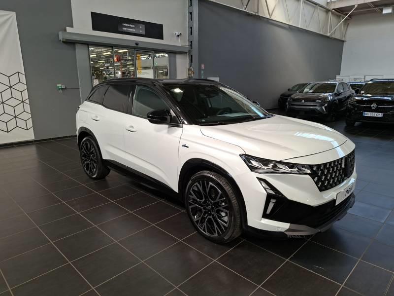 Renault Austral full hybrid E-Tech 200 ch Esprit Alpine