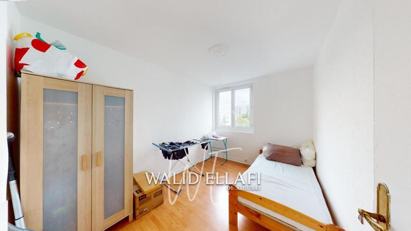 Appartement - 54 m² - 3 pièces