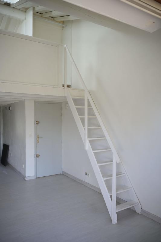 Appartement - 32 m² - 1 pièce