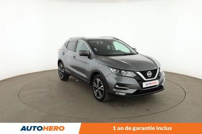 Nissan Qashqai 1.3 Dig-T 140 ch