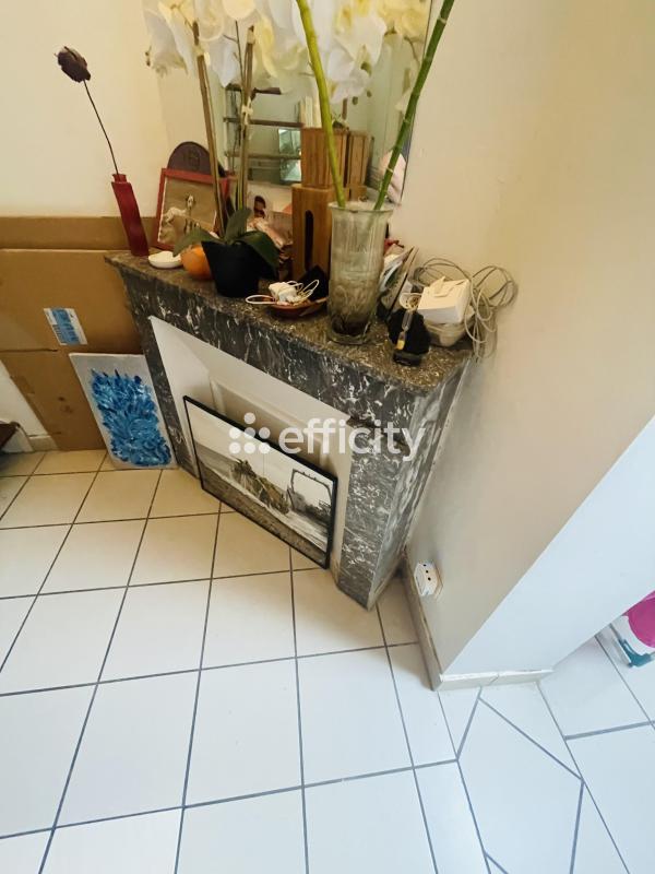 Appartement - 34 m² - 2 pièces