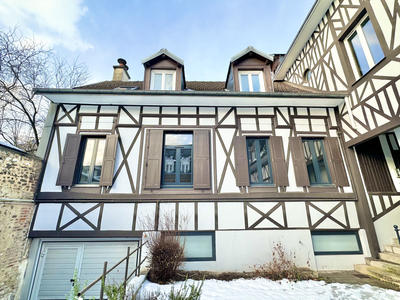 Local commercial - 81 m²