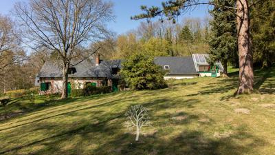 Maison - 180 m² - 6 pièces