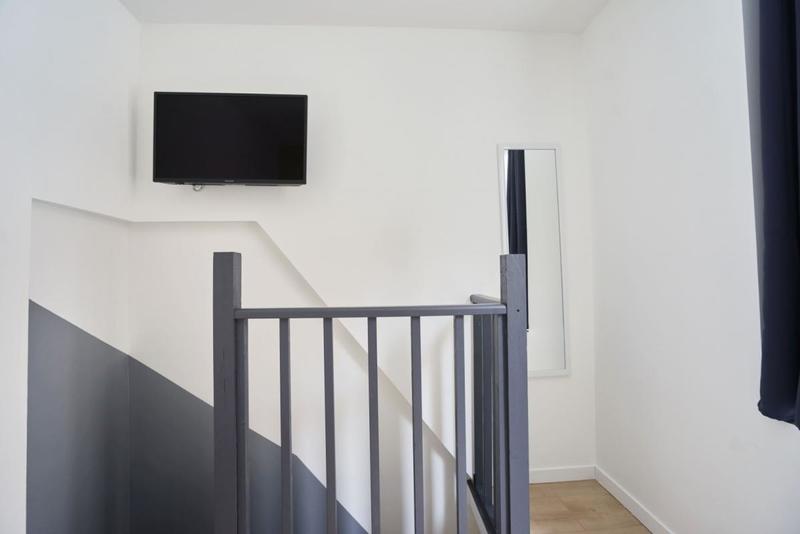 Maison - 102 m² - 6 pièces