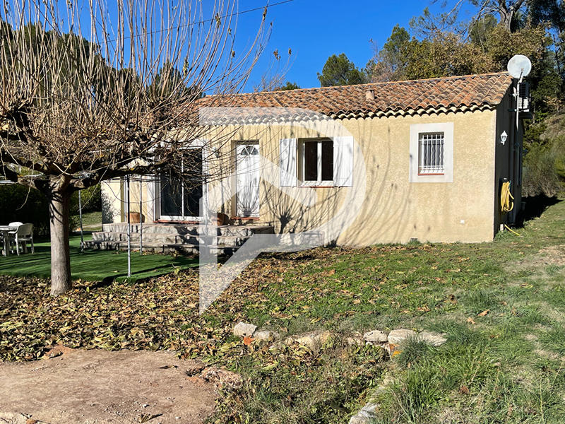 Villa - 103 m² - 4 pièces